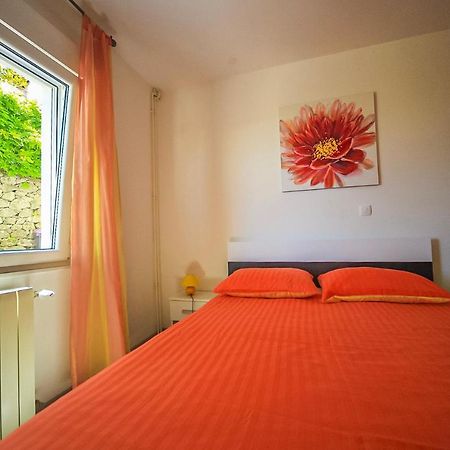 Apartman Carmen Volosko Опатия Екстериор снимка