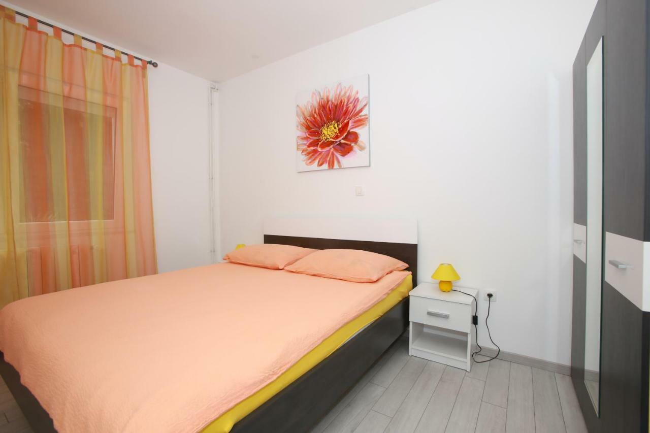 Apartman Carmen Volosko Опатия Екстериор снимка